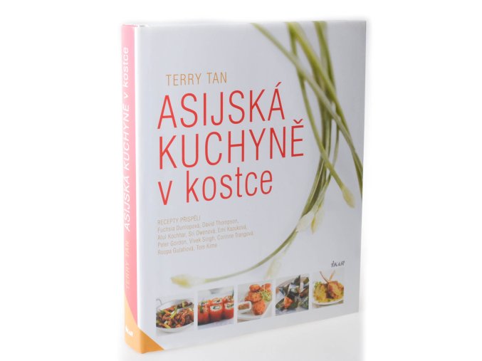 Asijská kuchyně v kostce
