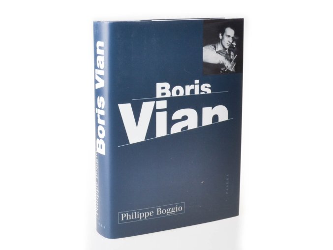Boris Vian