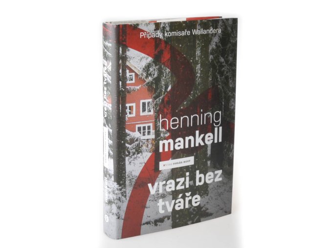 Vrazi bez tváře