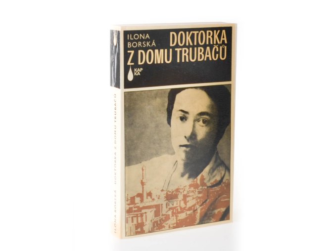Doktorka z domu Trubačů (1979)