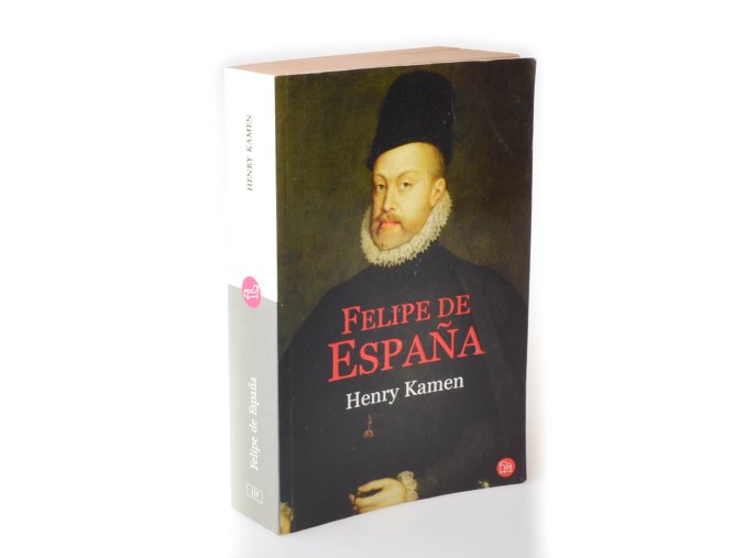 Felipe de Espaňa