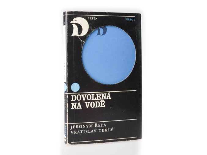 Dovolená na vodě