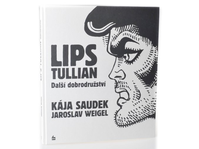 Lips Tullian : Další dobrodružství