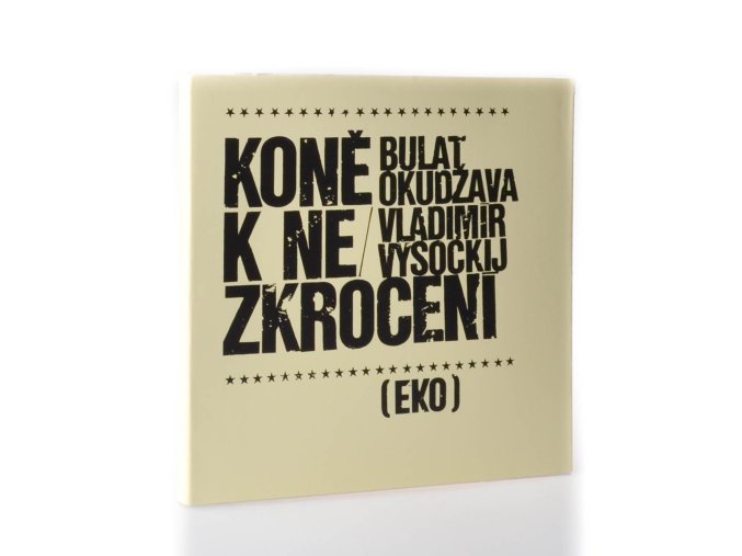 Koně k nezkrocení