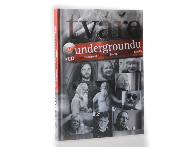 Tváře undergroundu