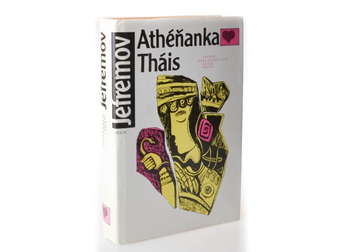 Athéňanka Tháis (1990)