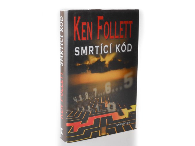 Smrtící kód