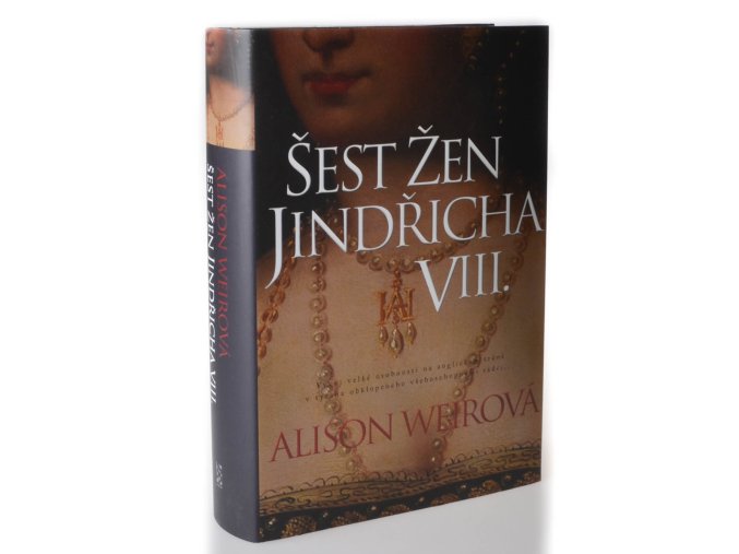 Šest žen Jindřicha VIII.
