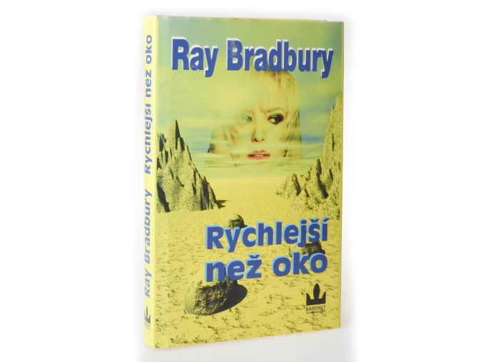 Rychlejší než oko