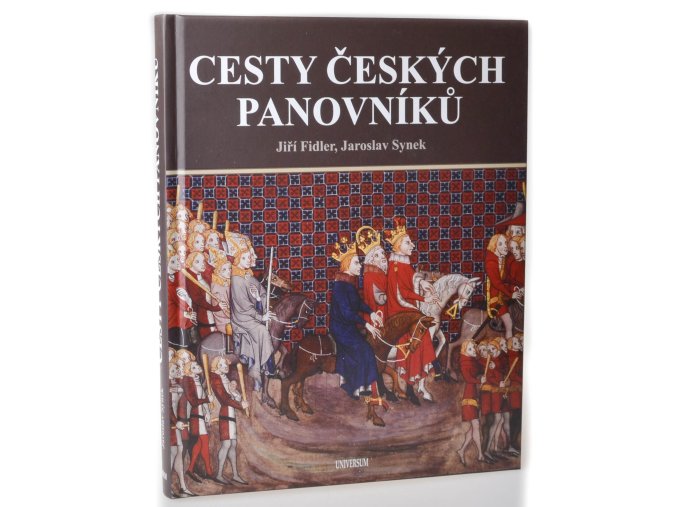Cesty českých panovníků