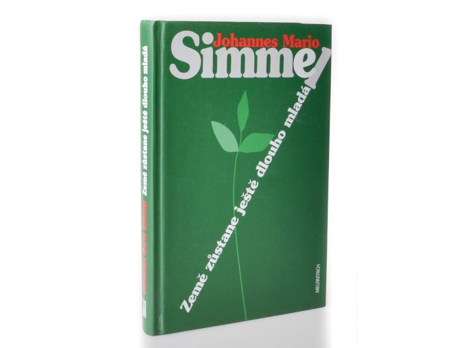 Země zůstane ještě dlouho mladá