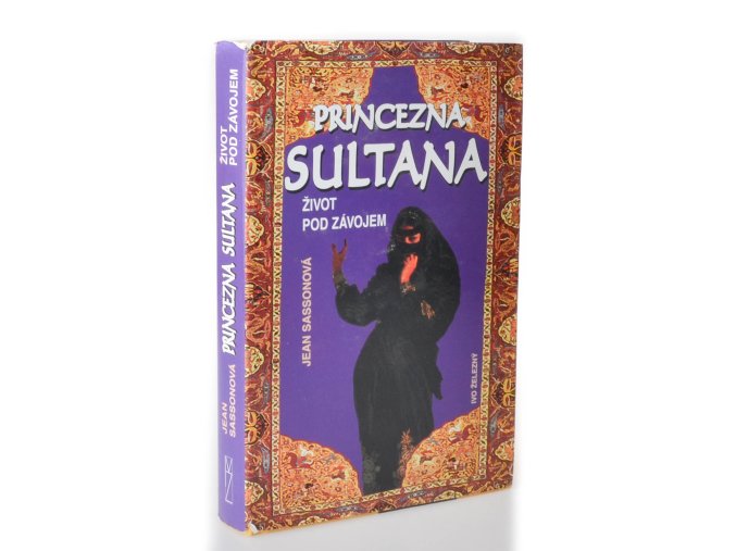 Princezna Sultana : život pod závojem (2002)