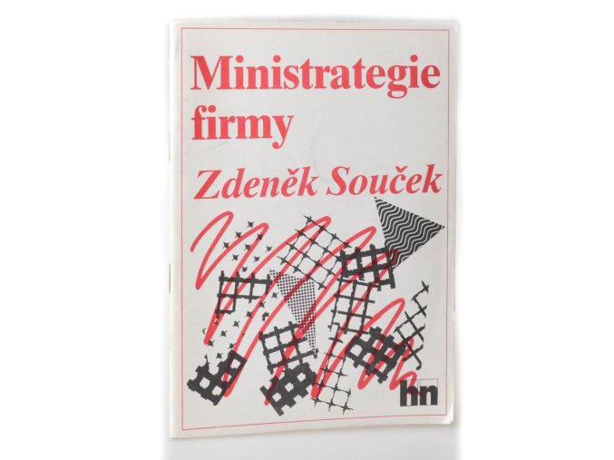Ministrategie firmy