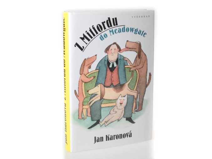 Z Mitfordu do Meadowgate