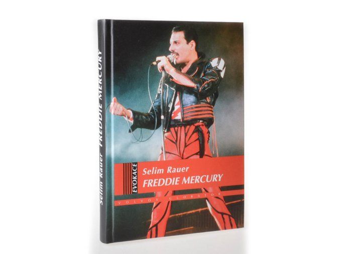 Freddie Mercury
