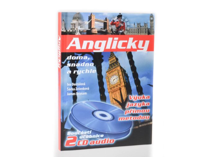 Anglicky doma, snadno a rychle (2009)