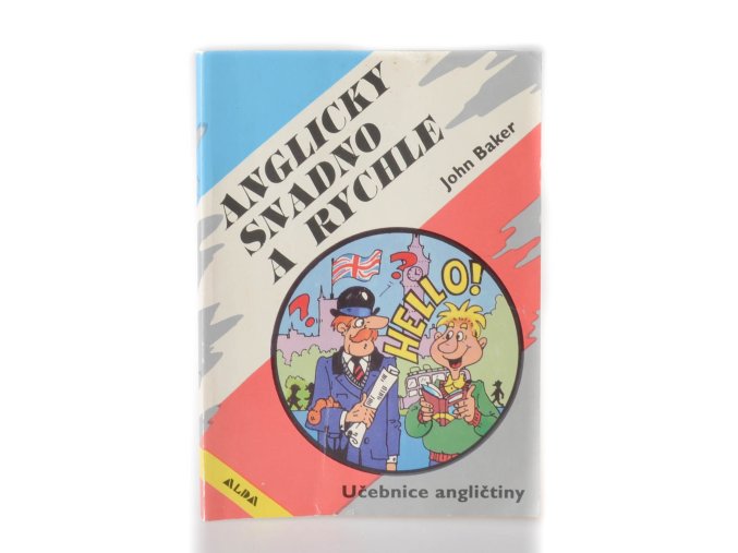 Anglicky snadno a rychle (1992)