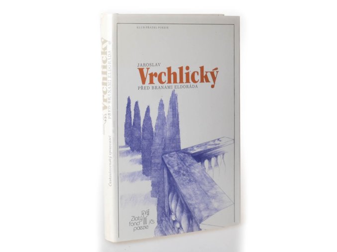 Před branami Eldoráda