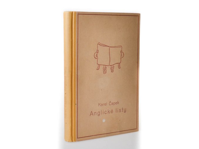 Anglické listy