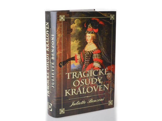 Tragické osudy královen