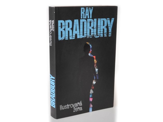 Ilustrovaná žena a jiné povídky