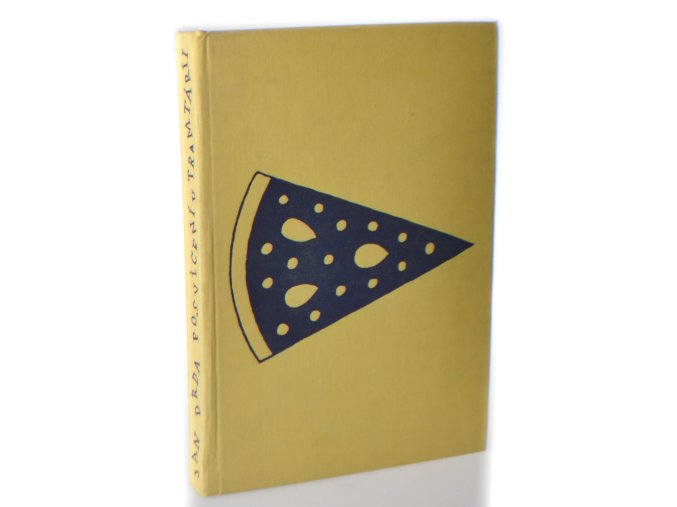 Posvícení v Tramtárii : tři rozmarné pohádky