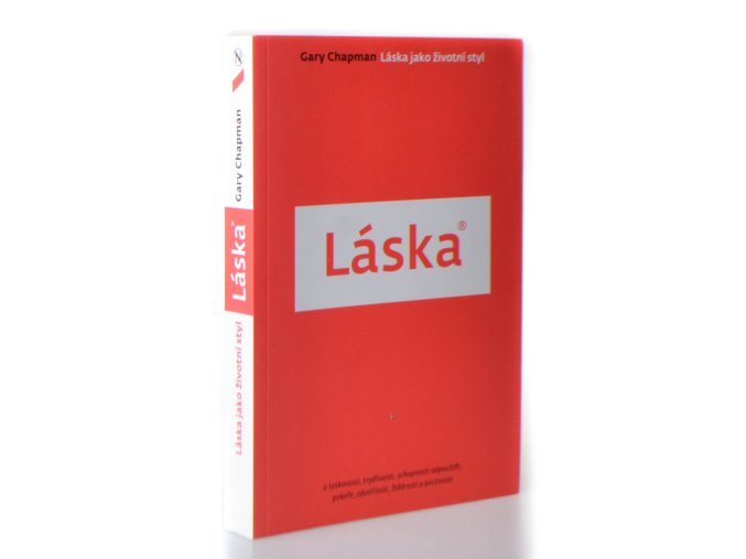 Láska jako životní styl