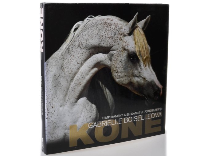 Koně : Temperament a elegance ve fotografiích