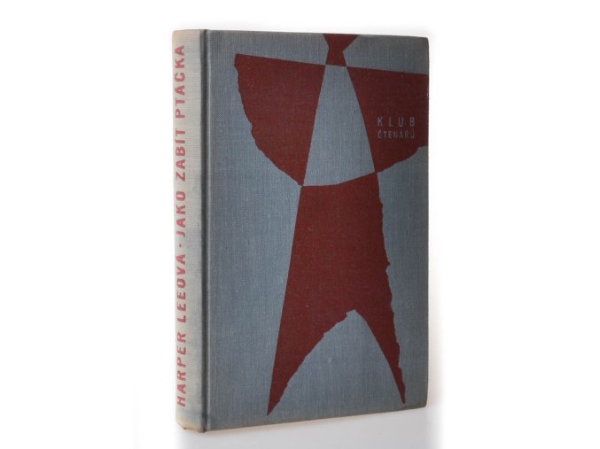 Jako zabít ptáčka