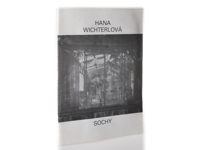 Hana Wichterlová - sochy
