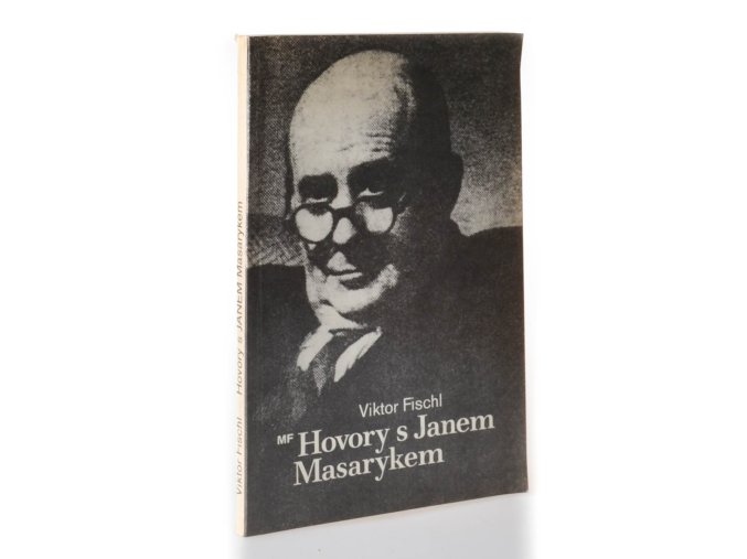Hovory s Janem Masarykem