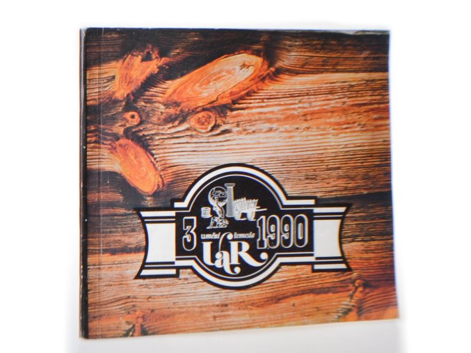 Umění a řemesla 3/1990