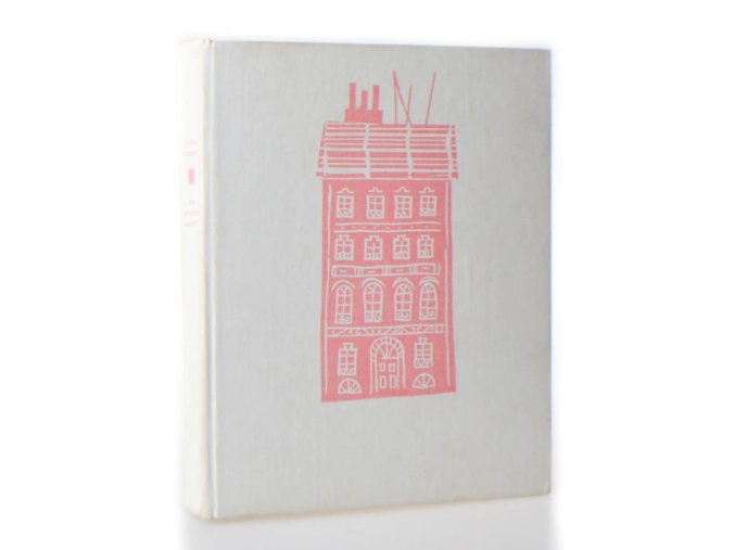 Dům drobných radostí