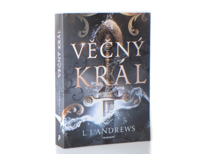 Věčný král