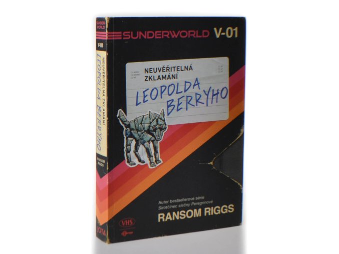 Neuvěřitelná zklamání Leopolda Berryho