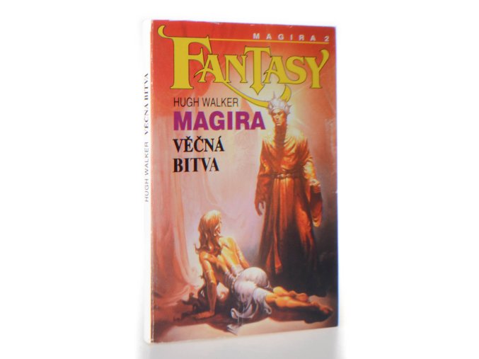 Věčná bitva : Magira 2