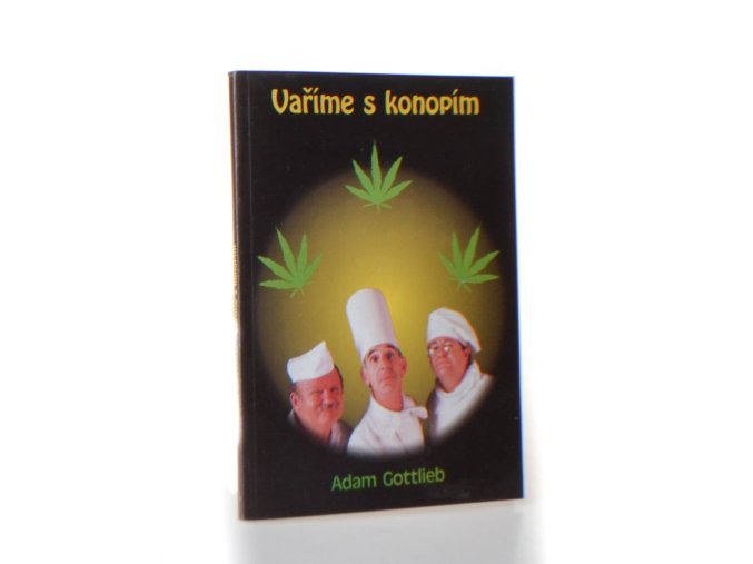 Vaříme s konopím