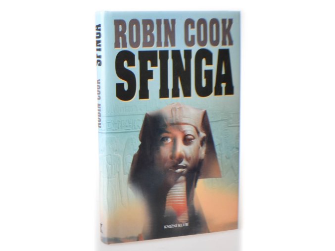 Sfinga (2003)
