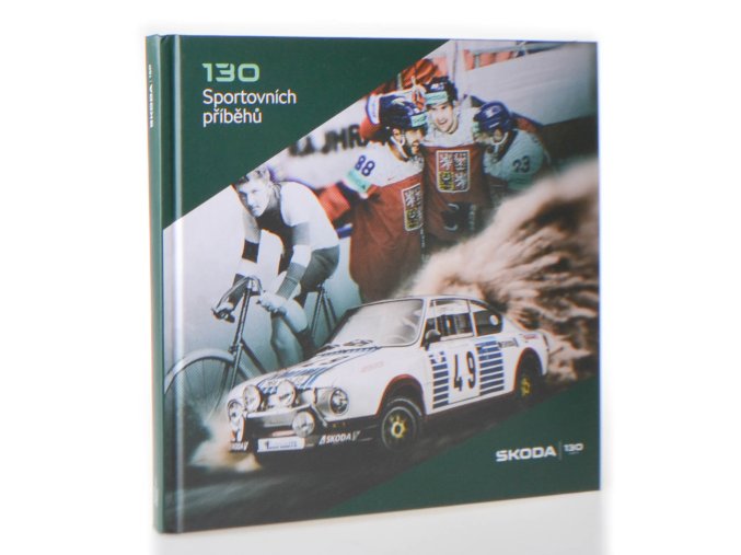 130 Sportovních příběhů