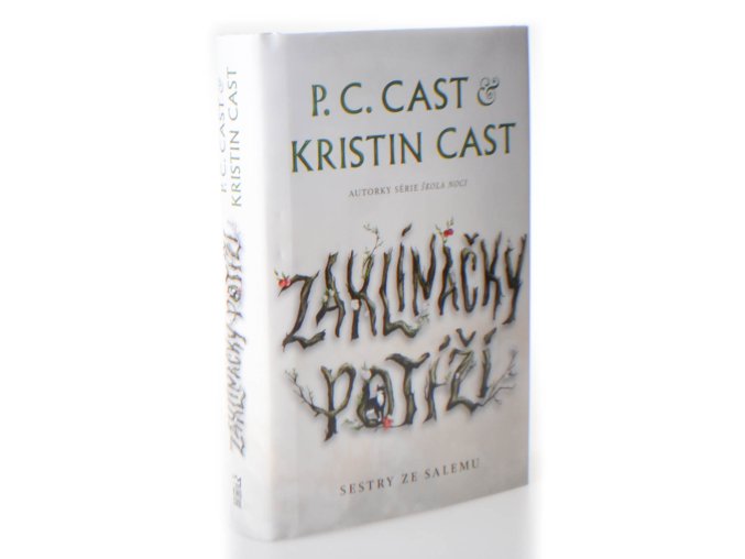 Sestry ze Salemu. Zaklínačky potíží