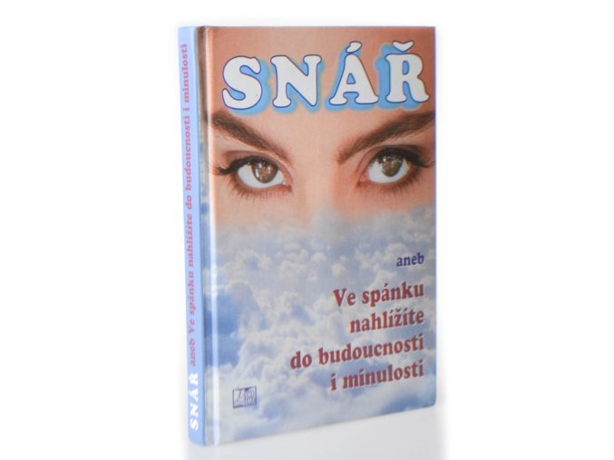 Symbolika snů od A až do Z