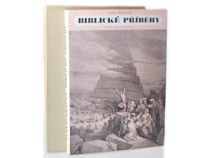 Biblické příběhy : Starý zákon pro mládež (1940)