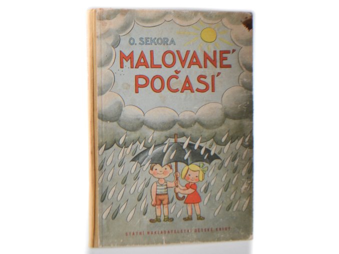 Malované počasí (1954)