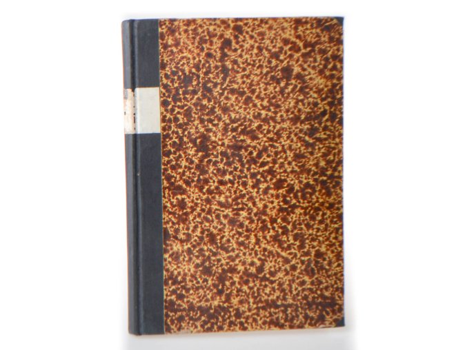 Nemoci pohlavní a byliny (1946)