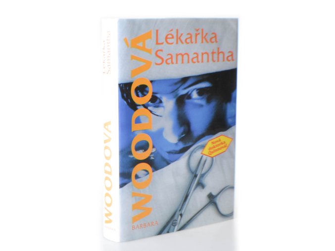 Lékařka Samantha
