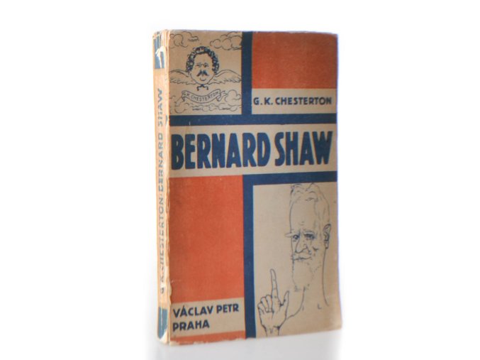 Bernard Shaw
