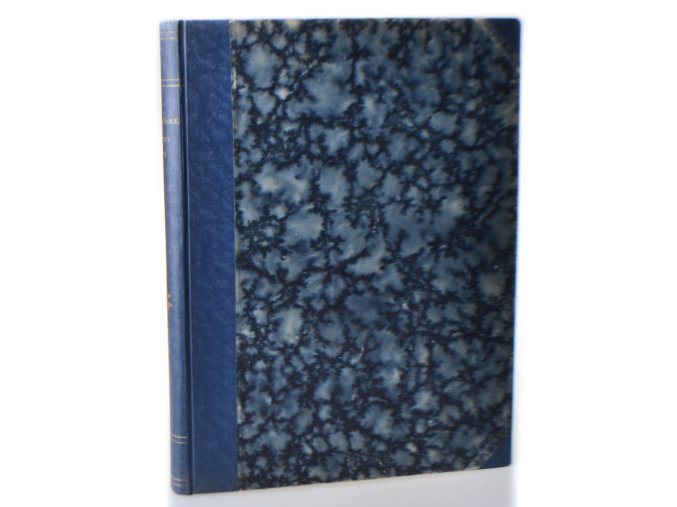 Truhlářské noviny čís. 1-24, ročník XLIII (1934)