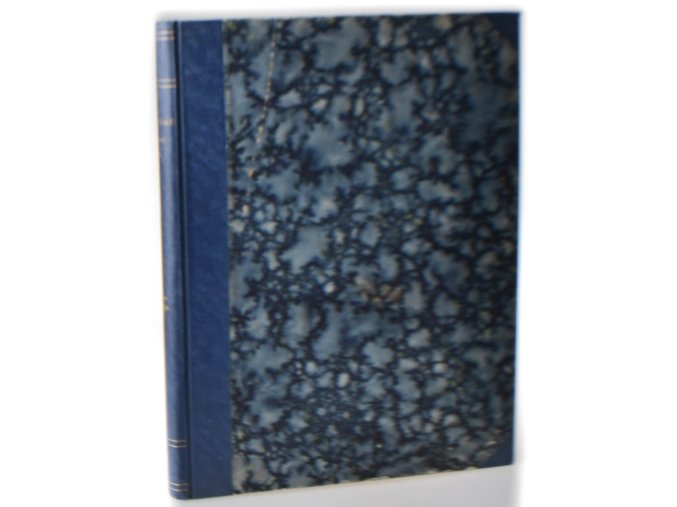 Truhlářské noviny čís. 1-24, ročník XLIV (1935)