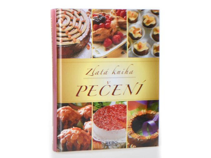 Zlatá kniha pečení