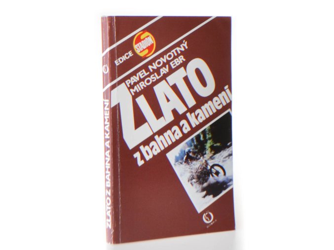 Zlato z bahna a kamení : třicet příběhů vítězů motocyklové Šestidenní